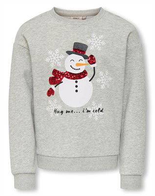 KOGYda Life Xmas Sweatshirt